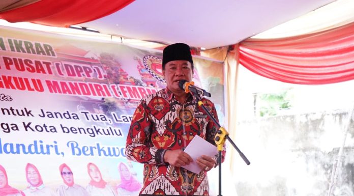 Rakorda LDII Gowa
