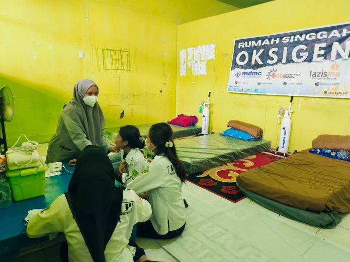 4.-Rumah-Oksigen-Muhammadiyah-1 Rumah Oksigen Muhammadiyah