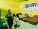 Rumah Oksigen Muhammadiyah Layani Puluhan Warga Kalteng Saat Kabut Asap Semakin Pekat Rumah Oksigen Muhammadiyah