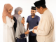 Sedekah ke 5 orang di bulan Ramadhan