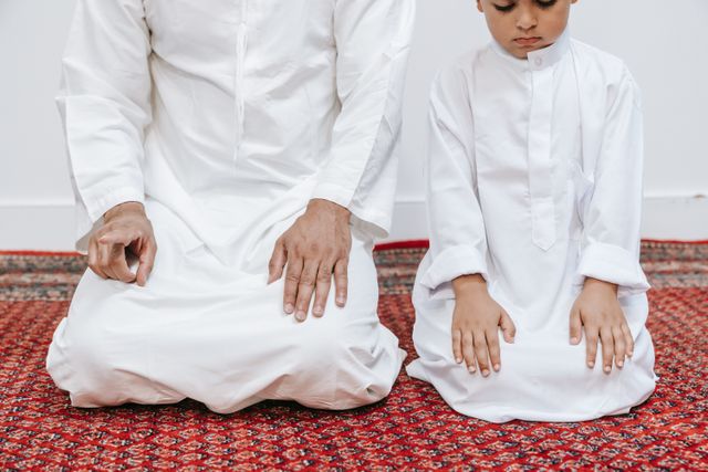 sedih melihat ayah mulai sakit-sakitan