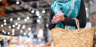 tips belanja halal di supermarket