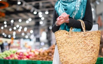 Tips Belanja Halal di Supermarket untuk Muslim sebagai Langkah Cerdas Berbelanja tips belanja halal di supermarket