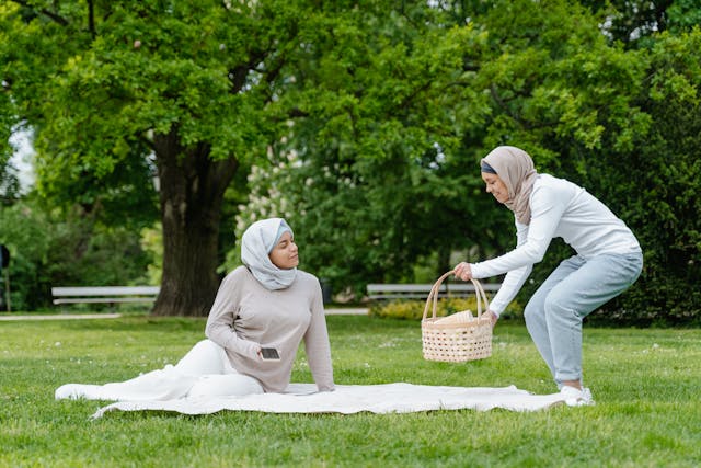 Bagaimana cara menghindari ghibah