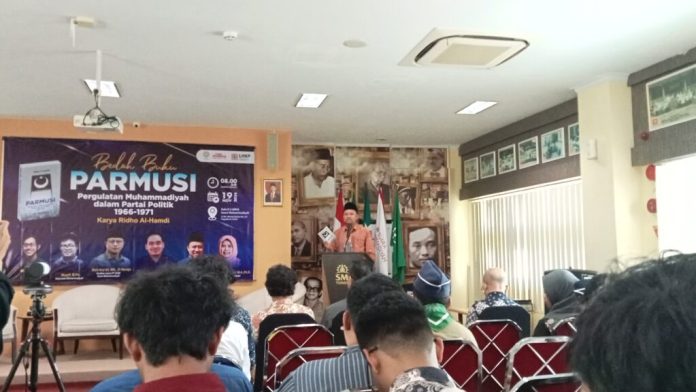 4.LHKP-PP-Muhammadiyah LHKP PP Muhammadiyah