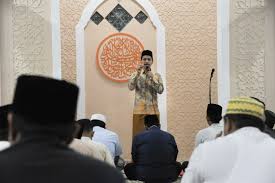 Kesehatan mental dalam Islam