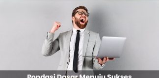 Akhlak sebagai Pondasi Kesuksesan