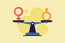 kesetaraan gender dalam Islam