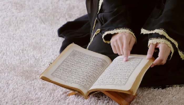 cara menghadirkan Allah dalam hati