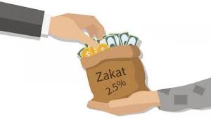 Amil zakat dalam fiqh Islam