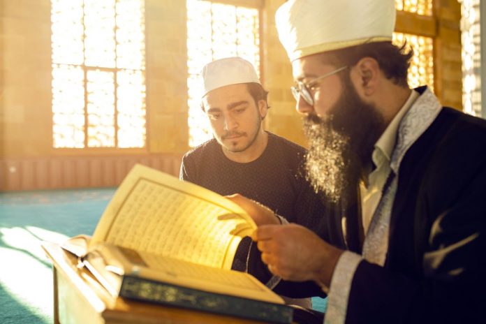 45.-ayat-mengajarkan-tentang-tauhid-1 ayat yang mengajarkan tentang tauhid