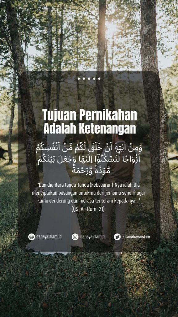 Keluarga tidak harmonis