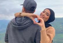 5 Bahasa Cinta dan Tauladan Rasulullah kepada Umatnya Tentang Kasih Sayang (Bagian 1) 5 Bahasa Cinta dan Tauladan Rasulullah kepada Umatnya Tentang Kasih Sayang