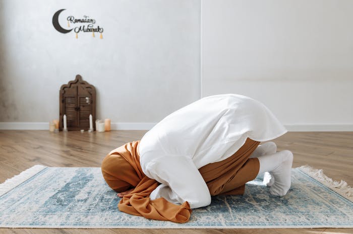 istilah manusia dalam Al Qur'an