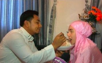 Hak Istri Kepada Suami