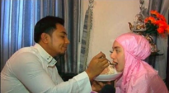 Hak Istri Kepada Suami