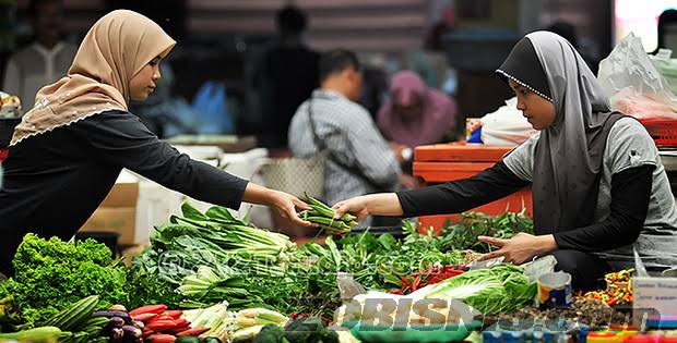 Sifat Rasulullah saat berdagang