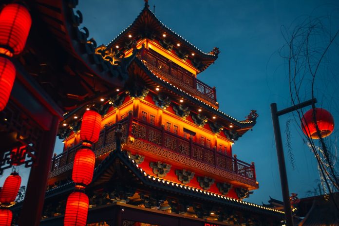 selamat tahun baru Imlek