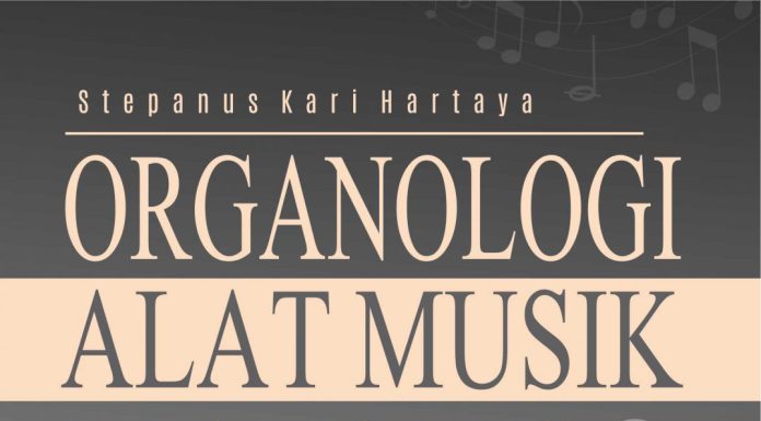 Review tentang Buku Organologi Alat Musik Diatonis Buku organologi alat musik diatonis