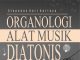 Buku organologi alat musik diatonis
