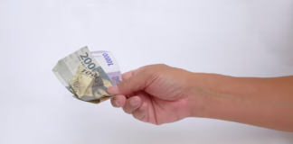 cara menjaga harta agar tidak kikir