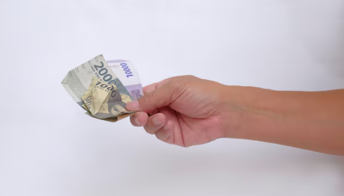 cara menjaga harta agar tidak kikir