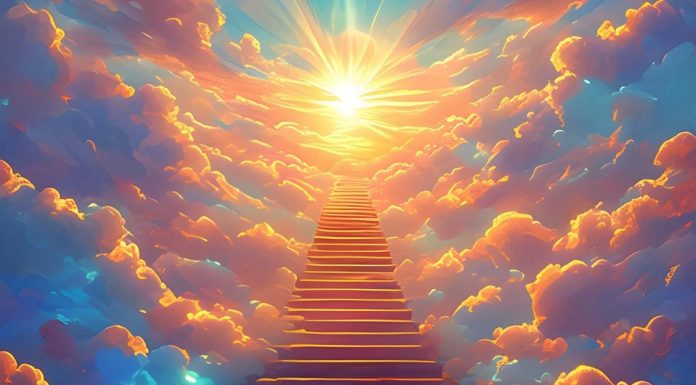 ciri ahli surga menurut Al Quran