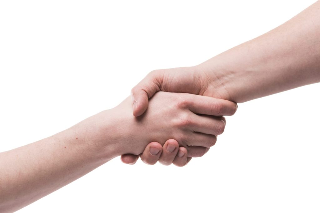 ciri ahli surga menurut Al Quran