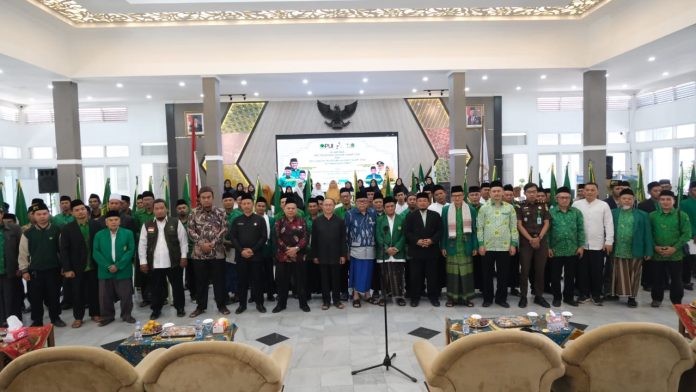 DPD PUI Garut