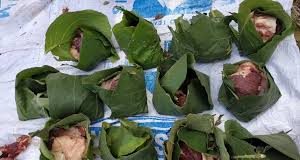 green kurban