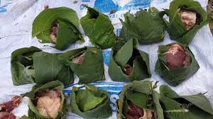 green kurban