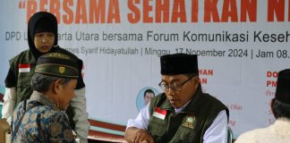 LDII Jakarta Utara