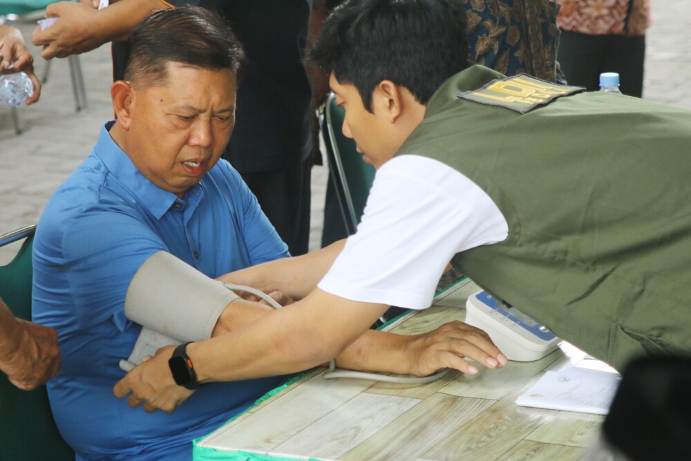 LDII Jakarta Utara