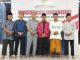 LDII Kalbar melakukan konsolidasi