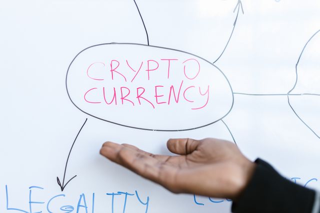 Majelis Tarjih dorong pemanfaatan blockchain