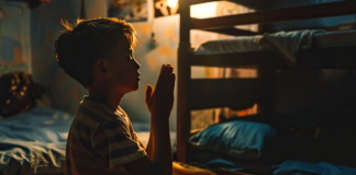 Membaca Al-Mulk sebelum tidur