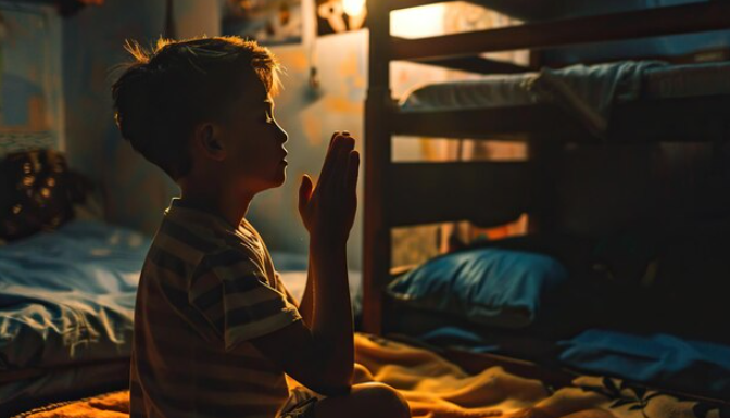 Membaca Al-Mulk sebelum tidur