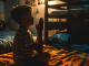 Membaca Al-Mulk sebelum tidur