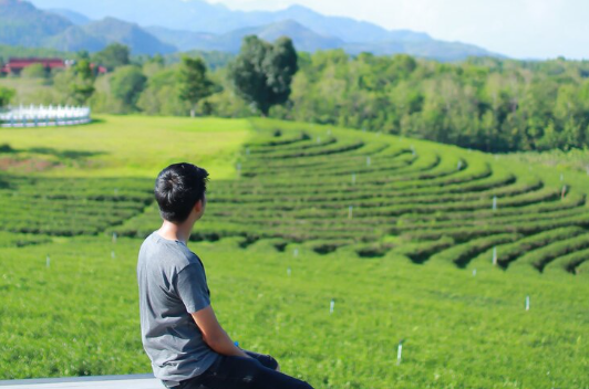 menerima takdir Allah dengan ridha