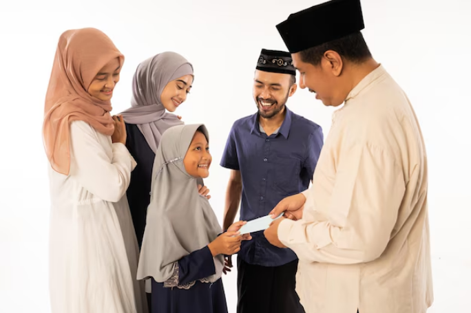 mengelola harta dalam Islam