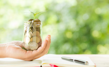 mengelola harta dalam Islam