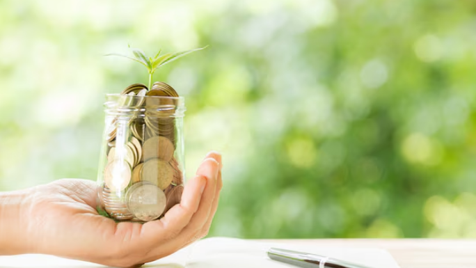 mengelola harta dalam Islam