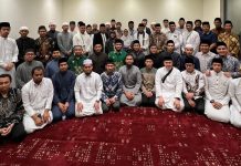 Kerjasama Muhammadiyah dan PCIM Arab Saudi