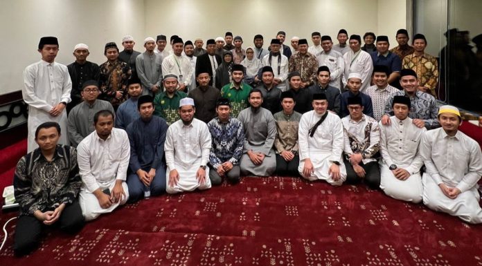 Kerjasama Muhammadiyah dan PCIM Arab Saudi