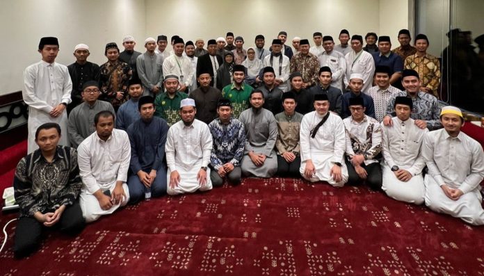 Kerjasama Muhammadiyah dan PCIM Arab Saudi