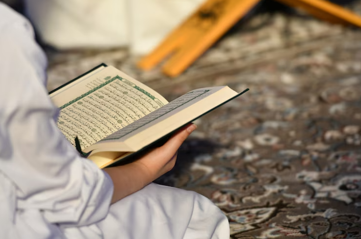 mukjizat angka dalam Al Qur'an
