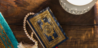 mukjizat angka dalam Al Qur'an