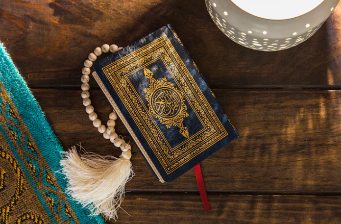 mukjizat angka dalam Al Qur'an