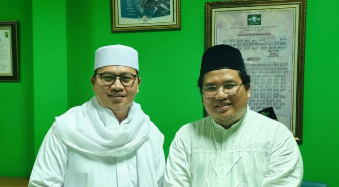 Muktamar PBNU 2026
