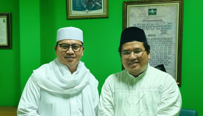 Muktamar PBNU 2026